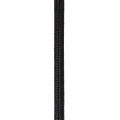 Riippuvalaisin Lucide Lionel 6.5cm, E27, musta