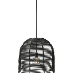 Riippuvalaisin Markslöjd Garden 24, Ø40cm, musta