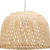 Riippuvalaisin Paulmann Pauleen Woody Pearl, 33cm, E27, beige