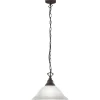 Riippuvalaisin Trio Country, Ø 335x1300mm, rustiikki