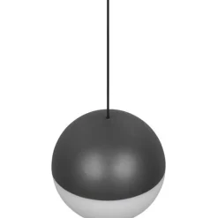 Riippuvalaisin Trio Senta LED 1-osainen 3000K antrasiitti