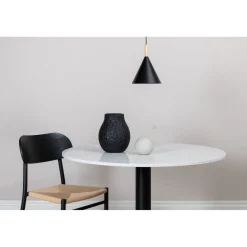 Riippuvalaisin Venture Home Enif, ø20cm, musta