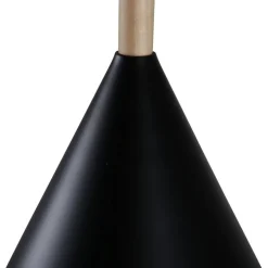Riippuvalaisin Venture Home Enif, ø20cm, musta