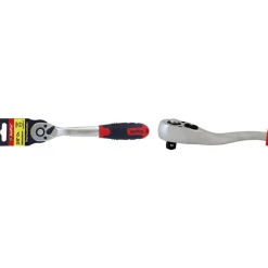 Räikkäväännin AmPro, 1/2", 72 hammasta