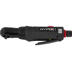 Räikkäväännin Hypex Mini, paineilma, 1/4"