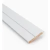 Rimapaneeli Jokiwood STP valeura 15x95x2370mm, mänty, valkoinen, päätypontattu