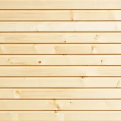 Rimapaneeli Tuuli Sauna, 28x58mm, TK, kuusi, puuvalmis