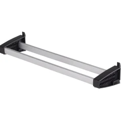 Ripustin työkaluille reikätauluun Wolfcraft 6803000, 377 mm