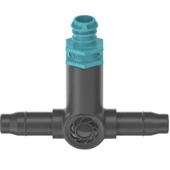 Rivitippusuutin Gardena Micro-Drip, 2 l/h