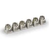 Rivivarokealusta Ensto - 3 x 63 A