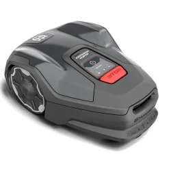 Robottiruohonleikkuri Husqvarna Automower Aspire R4, 400m² (970568521), Verkkokaupan poistotuote