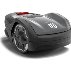 Robottiruohonleikkuri Husqvarna Automower Aspire R4, 400m² (970568521), Verkkokaupan poistotuote