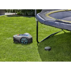 Robottiruohonleikkurin aluerajaaja Gardena ZoneProtect