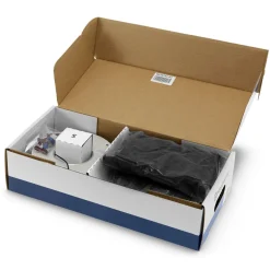Robottiruohonleikkurin asennussarja Husqvarna Automower S, 400-800m² (967972101)