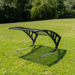 Robottiruohonleikkurin talli AM Robots AM Garage 1 Medium