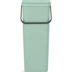 Roska-astia Brabantia Sort & Go, 40L, eri värejä