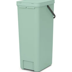 Roska-astia Brabantia Sort & Go, 40L, eri värejä