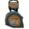 Rullamitta ProMaster, 8 m