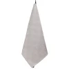 Rullapyyhe Jokipiin Pellava Graniitti, 80x145cm, harmaa