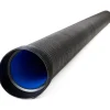 Rumpuputki Meltex, 560/500mm x 6m, SN8, jatkoholkilla