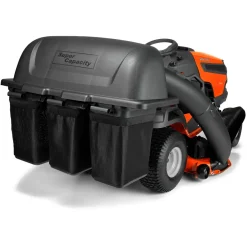 Ruohonkerääjä Husqvarna, 48", 315L