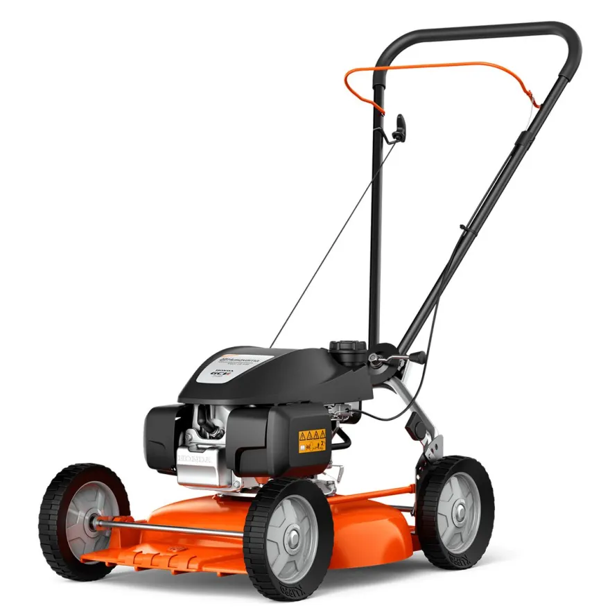 Ruohonleikkuri Husqvarna Klippo LB 448, 48cm, Honda GCVX-145