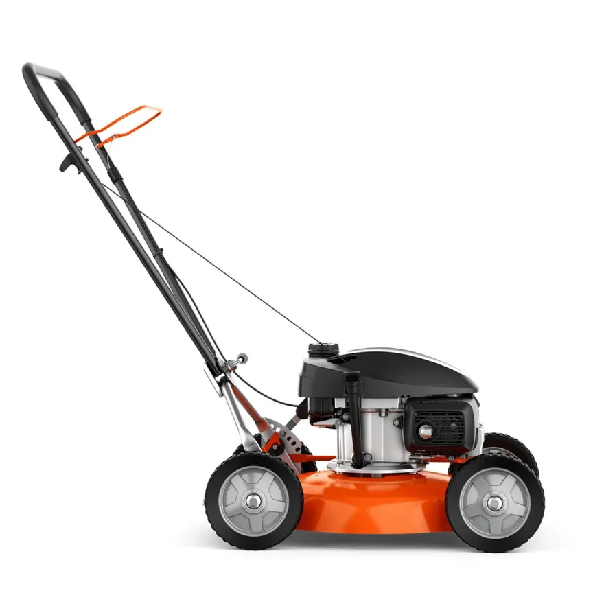 Ruohonleikkuri Husqvarna Klippo LB 448, 48cm, Honda GCVX-145