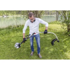 Ruohotrimmeri AL-KO BC 223 L-S, 22.5cc, 2-tahti