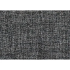 Ruokailuryhmä Marcus, 200cm pöytä + 6 matalaa nojatuolia, ruskeanharmaa