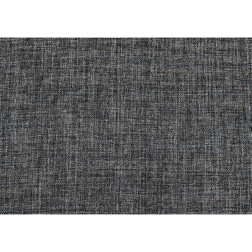 Ruokailuryhmä Marcus, 200cm pöytä + 6 matalaa nojatuolia, ruskeanharmaa