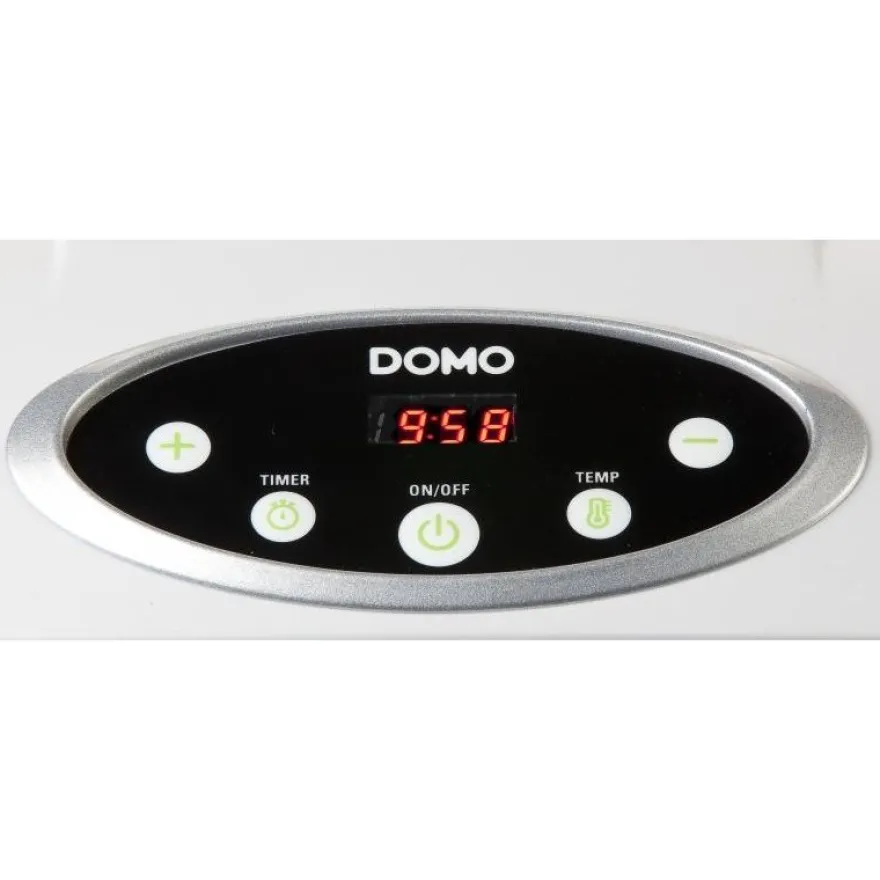 Ruokakuivuri Domo 9001110