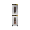 Ruokakuivuri ProChef ST-32, 50kg, teräs