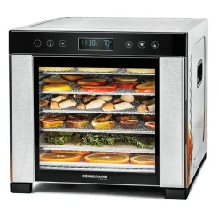 Ruokakuivuri Rommelsbacher DA950