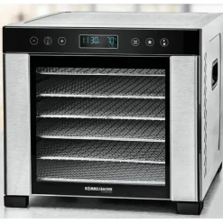 Ruokakuivuri Rommelsbacher DA950