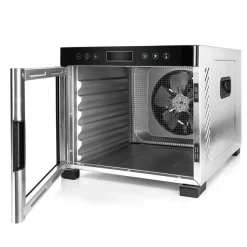 Ruokakuivuri Rommelsbacher DA950