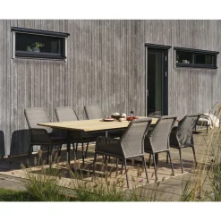 Ruokapöydän tuoli Brafab Dimma, antrasiitti/harmaa