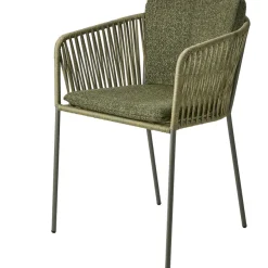 Ruokapöydän tuoli Brafab Piatto, pinottavia