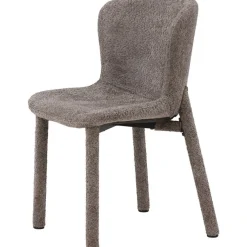 Ruokapöydän tuoli Venture Home Astoria, bouclé