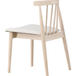 Ruokapöydän tuoli Venture Home Flora, beige