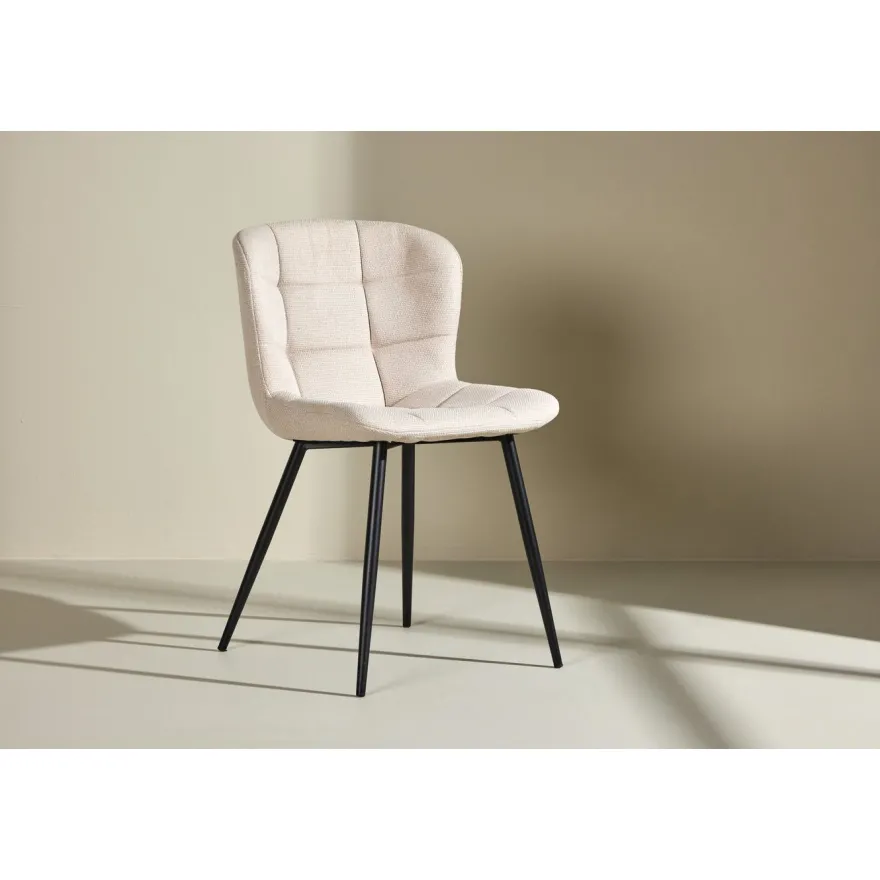 Ruokapöydän tuoli Venture Home Lily