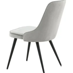 Ruokapöydän tuoli Venture Home Velvet Deluxe, sametti