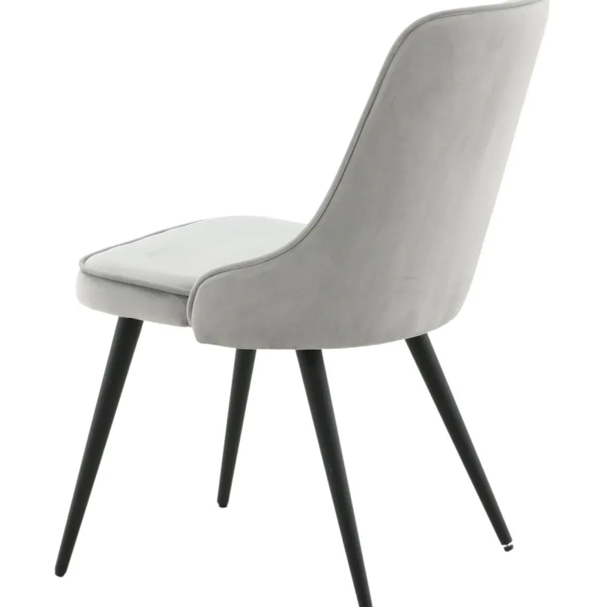 Ruokapöydän tuoli Venture Home Velvet Deluxe, sametti