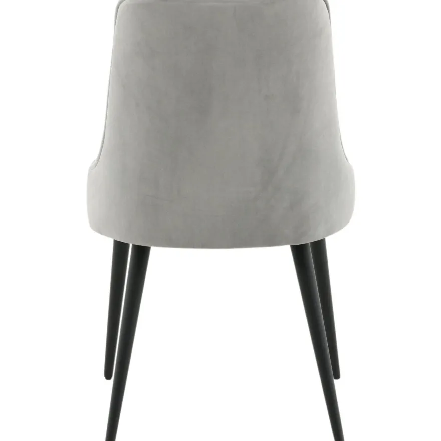 Ruokapöydän tuoli Venture Home Velvet Deluxe, sametti