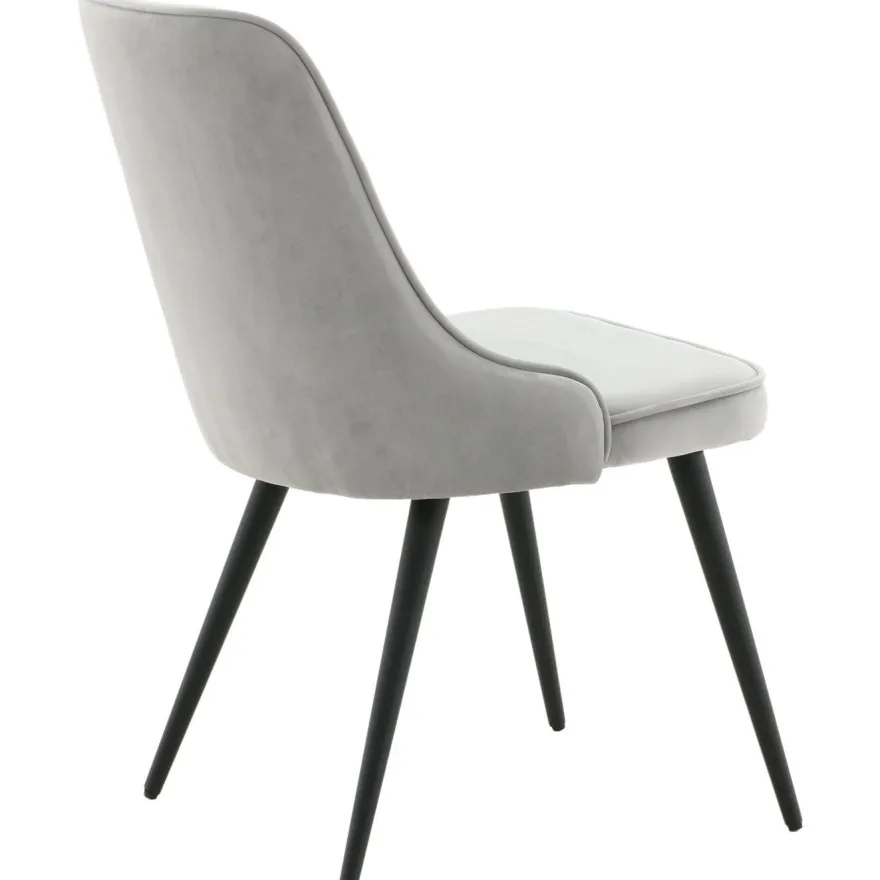 Ruokapöydän tuoli Venture Home Velvet Deluxe, sametti