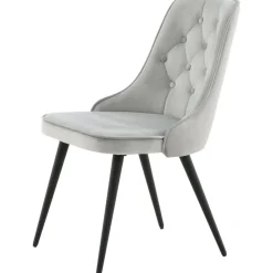 Ruokapöydän tuoli Venture Home Velvet Deluxe, sametti