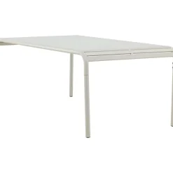 Ruokapöytä Venture Home Borneo, 200x100cm