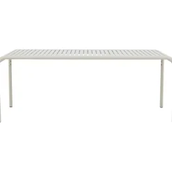 Ruokapöytä Venture Home Borneo, 200x100cm