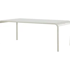 Ruokapöytä Venture Home Borneo, 200x100cm