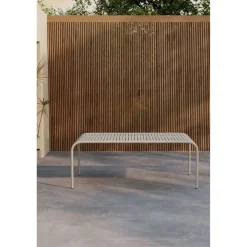 Ruokapöytä Venture Home Borneo, 200x100cm