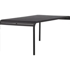 Ruokapöytä Venture Home Borneo, 200x100cm